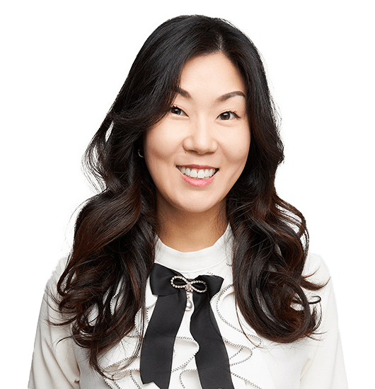 Dr. Amy Yoo | SW Calgary Dentist | Ultima Dental Wellness
