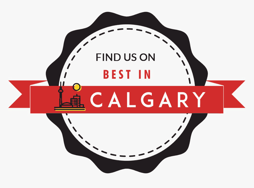 Find us on best in Calgary | Ultima Dental Wellness | Best In Calgary Dentists